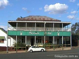 Linville Hotel