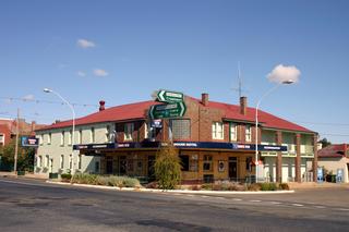 Court House Hotel