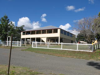 Former Mt Pleasant Hotel