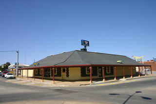 Mulga Hill Tavern