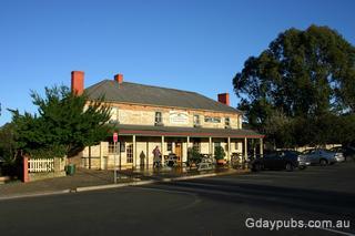 Surveyor General Inn
