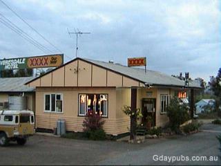 Veresdale Hotel