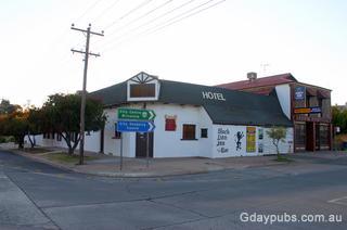 Black Lion Inn Hotel