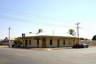 South Australian Hotel