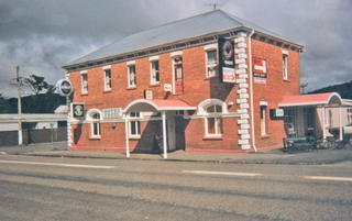 Cecil Hotel