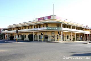 West Darling Hotel