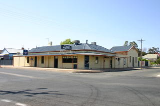 Tydvil Hotel