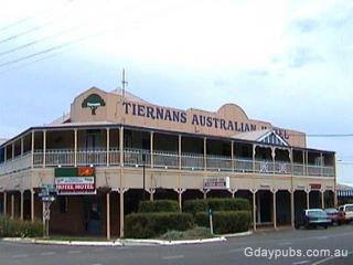 Australian Hotel Motel