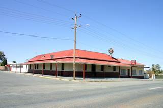All Nations Hotel