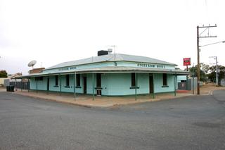 Excelsior Hotel