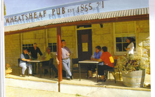 Wheatsheaf Pub