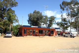 Hermidale Tavern