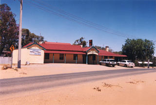 Maidens Hotel
