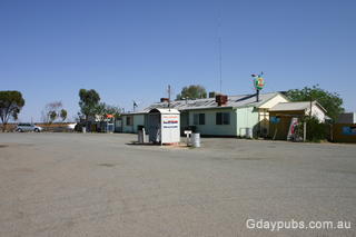 Little Topar Hotel