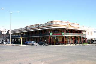 Palace Hotel