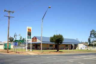 Windmill Tavern