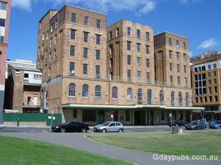 Great Northern Hotel