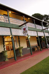Rose & Crown Hotel