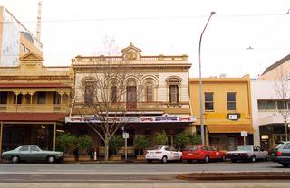 Crown & Sceptre Hotel