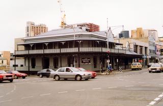 Rosemount Hotel
