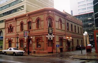 Union Hotel