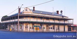 Narromine Hotel Motel