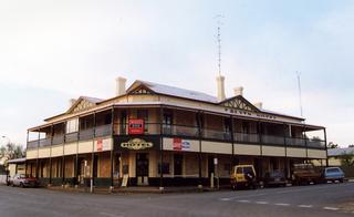 Blyth Hotel