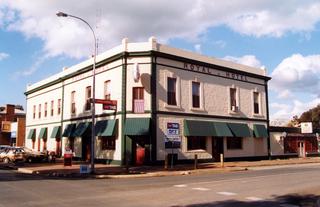 Royal Hotel
