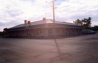 Curramulka Hotel