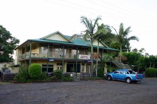Friendly Inn Hotel