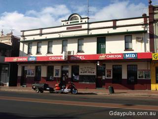 Crown Hotel