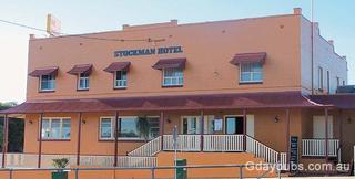 Stockman Hotel