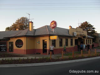 Royal Mail Hotel
