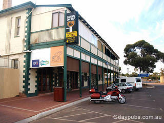 Norseman Hotel