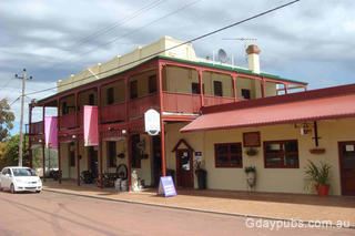 Gingin Hotel