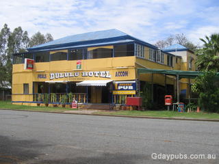 Dululu Hotel