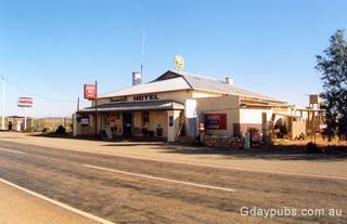 Railway Hotel