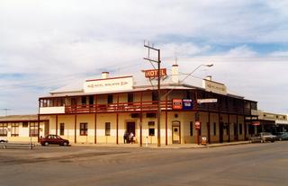 Minlaton Hotel Motel