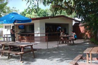 Tree House Tavern