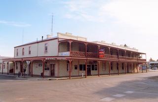 Royal Hotel