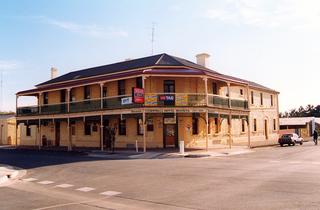 Cornwall Hotel