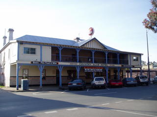 Heritage Country Club Hotel