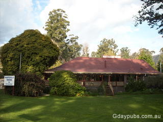 Marysville Tavern
