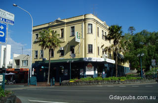 Kiama Inn Hotel
