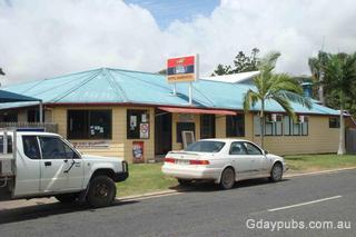 Keppel Sands Hotel Motel