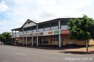 Exchange Hotel