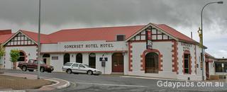 Somerset Hotel