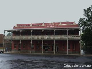 Star Hotel