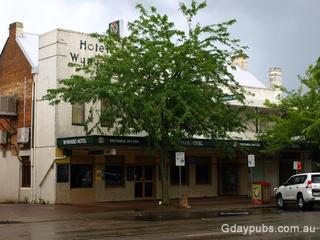 Wynyard Hotel