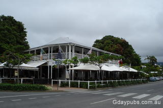 Court House Hotel